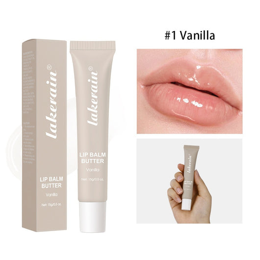 Bálsamo Mantequilla Hidratante para Labios - Image 5