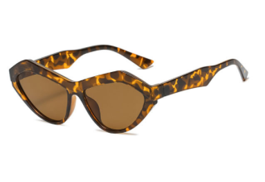 Gafas de Sol Deportivas Triángulo Efecto Cat Eye - Image 15
