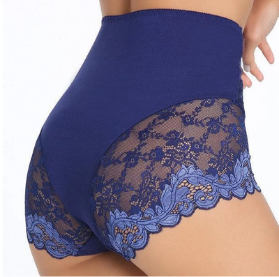 Panties Moldeadores de Cintura con Encaje Sexy - Image 4