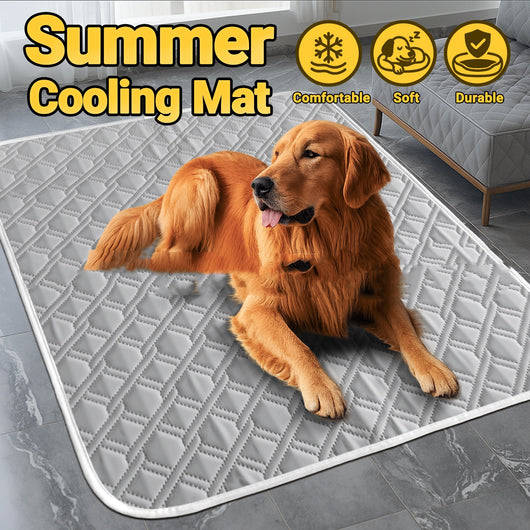 Colchoneta Refrigerante XL para Mascotas - Image 2