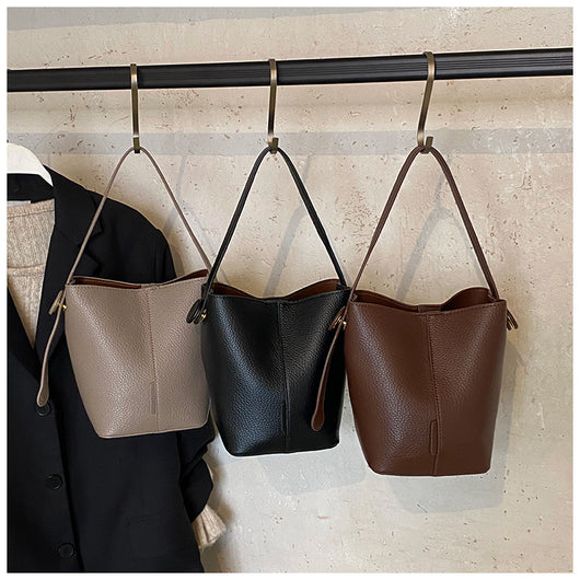 Bolsa Mensajera Retro de Gran Capacidad Premium - Image 12