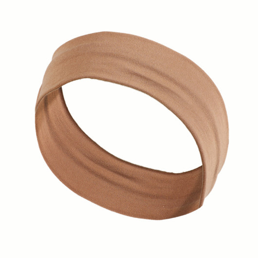 Banda Deportiva Absorbente de Sudor para Yoga y Running Mujer - Image 43