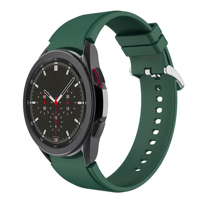 Reloj de Silicona con Estilo Fashion Oficial - Image 11