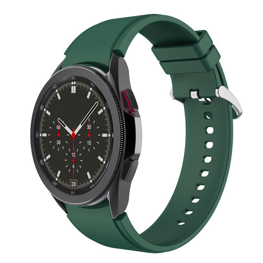 Reloj de Silicona con Estilo Fashion Oficial - Image 11