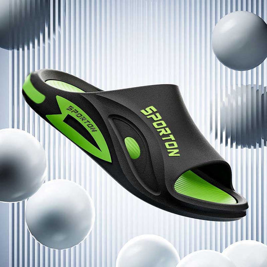 Pantuflas Cómodas con Suela Gruesa Antideslizante - Image 27