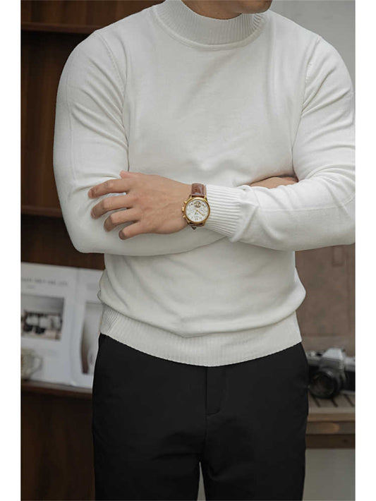 Suéter Base Térmico para Hombre - Image 2