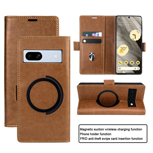 Funda Magnética Protectora para Google Pixel - Carcasa Resistente - Image 4