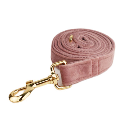 Collar de Terciopelo para Perros - Comodidad y Estilo - Image 3
