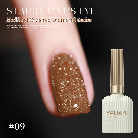 Esmalte de Gel Virtue Pull Disco Diamante en los Escombros - Image 15