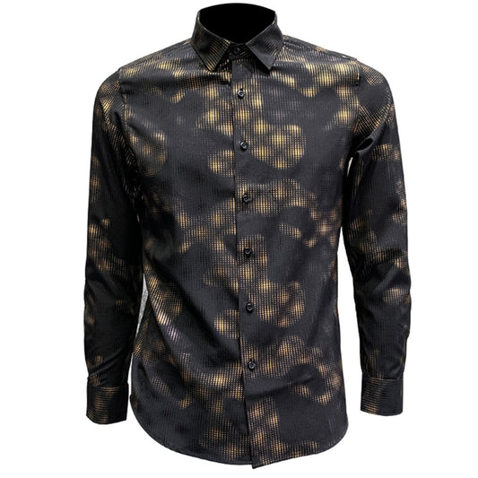 Camisa de Manga Larga con Forro Elástico - Image 2