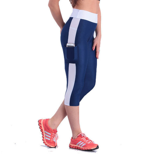 Leggings Deportivos de Yoga y Running para Mujer - Image 5