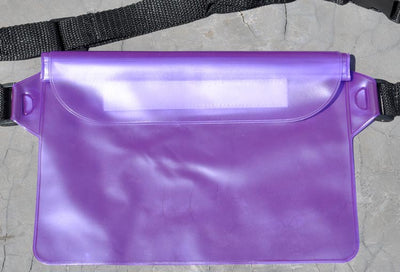 Bolsa Mensajero Impermeable para Celular - Gran Capacidad y Protección Total - Image 26