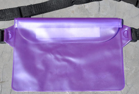 Bolsa Mensajero Impermeable para Celular - Gran Capacidad y Protección Total - Image 26