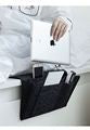 Organizador Colgante para Mesita de Noche - Bolsa Multiusos para Móvil y Controles - Image 19