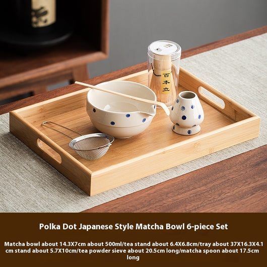 Set Completo de Herramientas Matcha Premium - Image 25