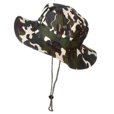 Gorra de Pesca con Visera Extra Grande Protección Solar - Image 12