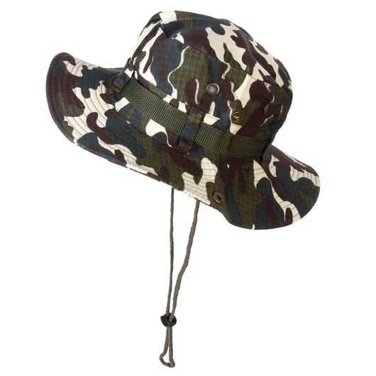 Gorra de Pesca con Visera Extra Grande Protección Solar - Image 12