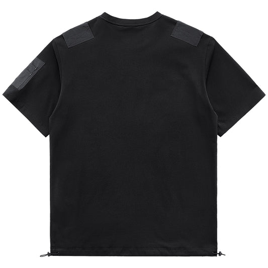 Camiseta de Algodón Manga Corta Premium - Image 2