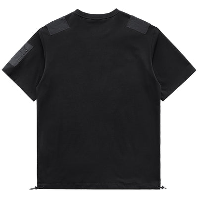 Camiseta de Algodón Manga Corta Premium - Image 2