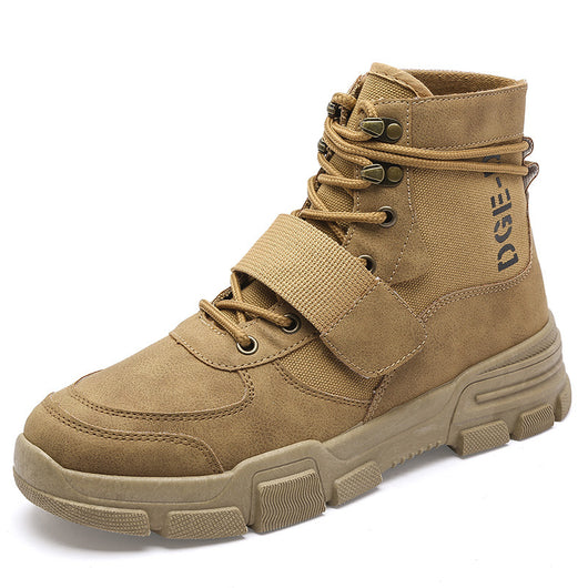Botas Martin Clásicas para Hombre - Image 10