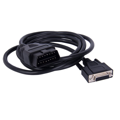 Cable Extensor OBD2 a DB26 - Conector Profesional - Image 9