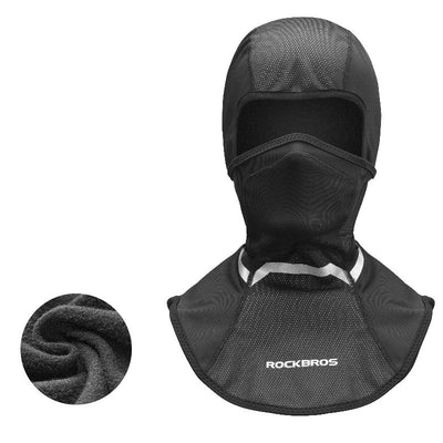 Máscara Térmica Facial Protectora Contra el Viento - Image 29