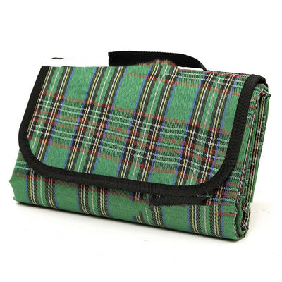 Manta de Playa Impermeable Plegable Personalizada - Tela Oxford Premium - Image 8