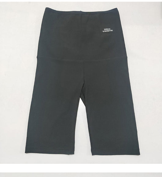 Conjunto Deportivo Mujer Control de Transpiración - Leggings, Top y Shorts Yoga - Image 12