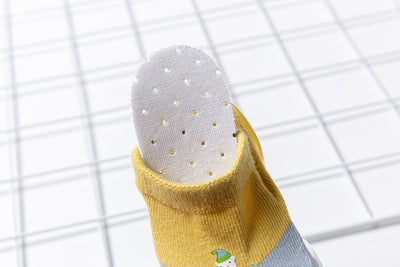 Calcetines y Zapatos Frescos para Niños - Primavera, Verano y Otoño - Image 17