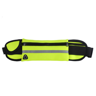 Riñonera Multifuncional con Bolsillos para Hombre y Mujer - Image 23