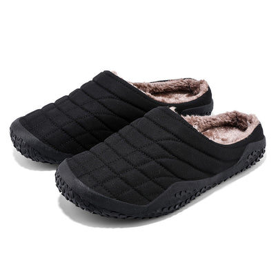Pantuflas de Invierno Térmicas Unisex con Forro de Felpa - Image 4