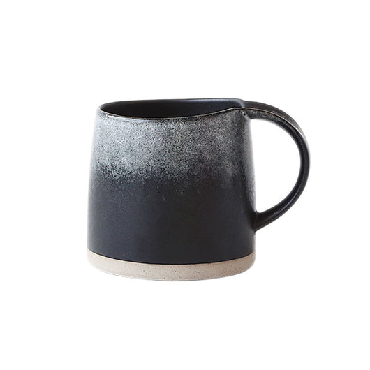 Taza de Café Retro de Cerámica con Asa Colgante - Image 7