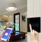 Control Remoto Inteligente con Pantalla Táctil