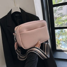 Bolsa Mensajera de Moda Simple para Mujer - Colección Otoño - Image 13