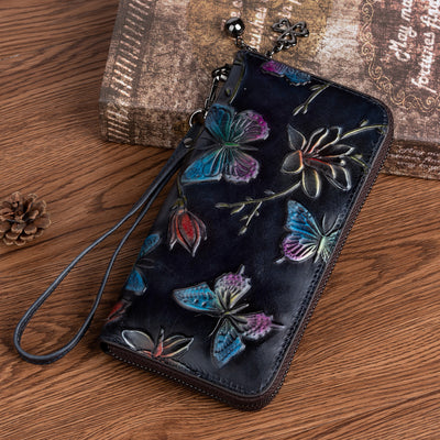 Cartera Vintage de Personalidad para Mujer - Image 15