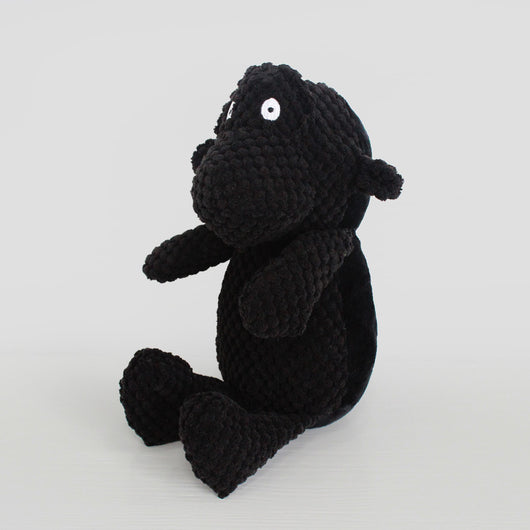 Peluche Mascota con Personalidad - Muñeco Animal Suave - Image 3