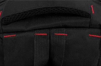 Mochila para Laptop Campus Gran Capacidad - Diseño Simple y Funcional - Image 11