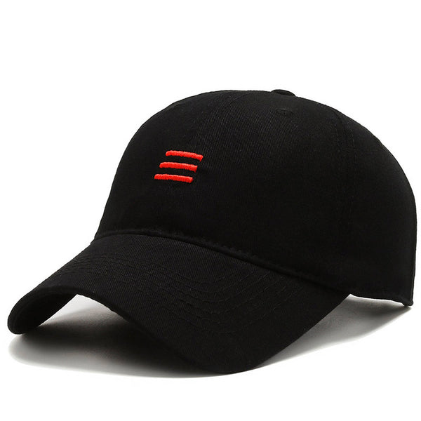 Gorra de Béisbol Casual Versátil para Primavera y Verano - Estilo Coreano - Image 3