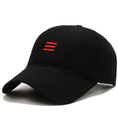 Gorra de Béisbol Casual Versátil para Primavera y Verano - Estilo Coreano - Image 3