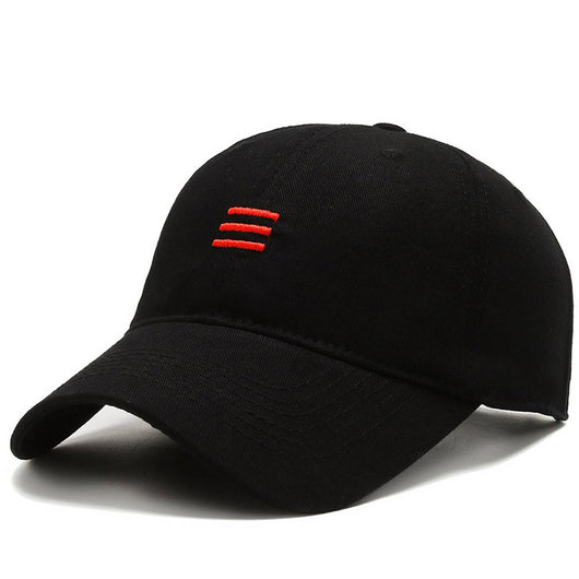 Gorra de Béisbol Casual Versátil para Primavera y Verano - Estilo Coreano - Image 3