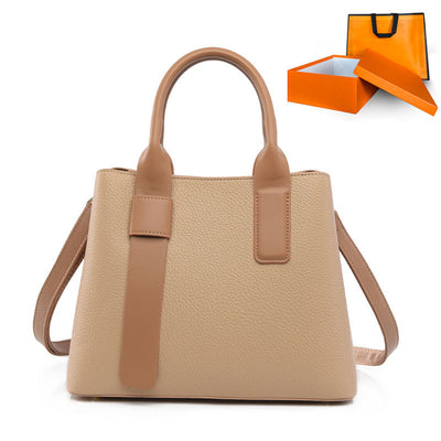 Bolso Retro Messenger para Mujer - Estilo Vintage y Funcional - Image 16