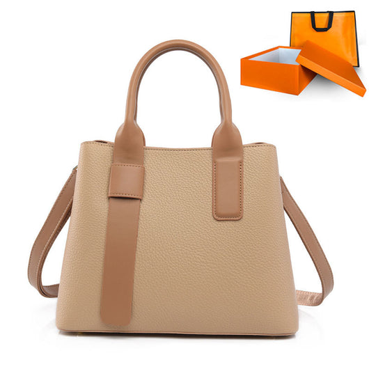 Bolso Retro Messenger para Mujer - Estilo Vintage y Funcional - Image 16
