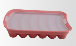 Molde de Silicona para Jamón y Salchichas con Tapa - Herramienta DIY para Cocina al Vapor - Image 17