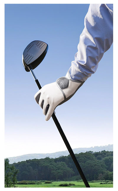 Guantes de Golf de Seda de Hielo para Verano - Unisex - Image 22