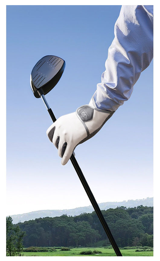 Guantes de Golf de Seda de Hielo para Verano - Unisex - Image 22