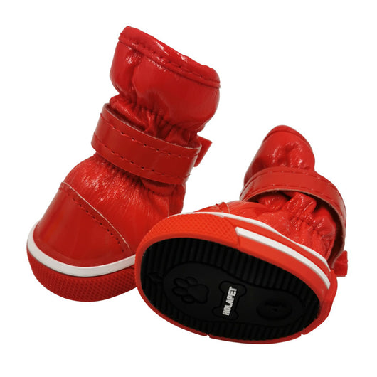 Botas de Esquí de Algodón para Mascotas - Image 8