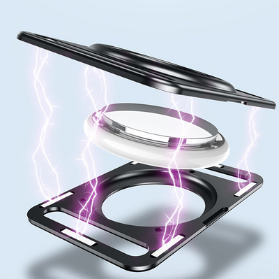 Funda Magnética Protectora Anti-pérdida para Dispositivos - Image 11