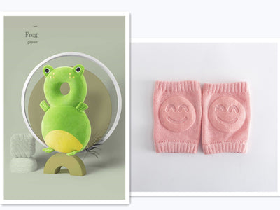 Protector de Cabeza para Bebés y Niños Pequeños - Image 93
