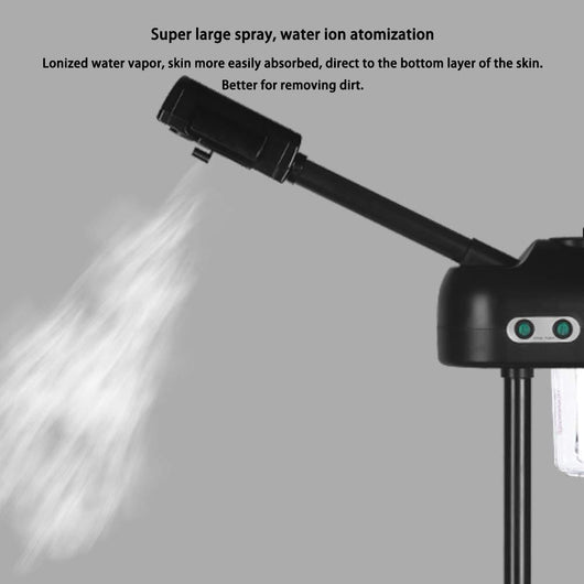 Vaporizador Facial Profesional con Spray Caliente - Image 3