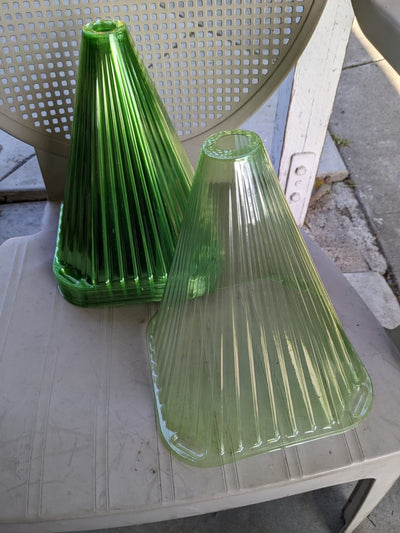 Campana Protectora Cuadrada Reutilizable para Plantas - Image 11